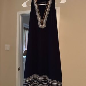 Stitch fix size small sleeveless dress